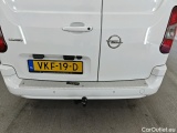  Opel  Combo Opel  L2H1 1.5D 96kW S/S Innovation 2.4T Automaat 4d #54
