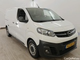  Opel  Vivaro Opel  L2H1 2.0 Diesel 90kW Edition HL 4d #23