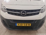  Opel  Vivaro Opel  L3H1 2.0 Diesel 90kW Edition HL 4d #5