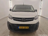  Opel  Vivaro Opel  L3H1 2.0 Diesel 90kW Edition HL 4d #26