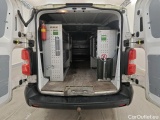  Opel  Vivaro Opel  L3H1 2.0 Diesel 90kW Edition HL 4d #27