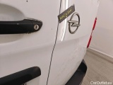  Opel  Vivaro Opel  L3H1 2.0 Diesel 90kW Edition HL 4d #60