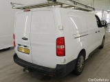  Opel  Vivaro Opel  L2H1 1.5 Diesel 88kW Edition 4d #2