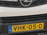  Opel  Vivaro Opel  L2H1 1.5 Diesel 88kW Edition 4d #5
