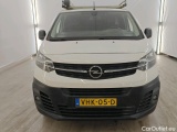 Opel  Vivaro Opel  L2H1 1.5 Diesel 88kW Edition 4d #30