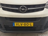  Opel  Vivaro Opel  L3H1 1.5 Diesel 75kW Edition HL 4d #5