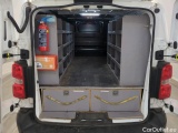  Opel  Vivaro Opel  L3H1 1.5 Diesel 75kW Edition HL 4d #8