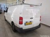  Opel  Vivaro Opel  L3H1 1.5 Diesel 75kW Edition HL 4d #9