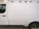  Opel  Vivaro Opel  L3H1 1.5 Diesel 75kW Edition HL 4d #14