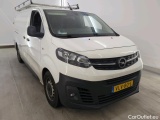  Opel  Vivaro Opel  L3H1 1.5 Diesel 75kW Edition HL 4d #18