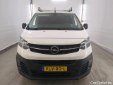  Opel  Vivaro Opel  L3H1 1.5 Diesel 75kW Edition HL 4d #19