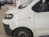  Opel  Vivaro Opel  L3H1 1.5 Diesel 75kW Edition HL 4d #20