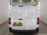  Opel  Vivaro Opel  L3H1 1.5 Diesel 75kW Edition HL 4d #23