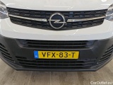 Opel  Vivaro Opel  L2H1 1.5 Diesel 75kW Edition 4d #5