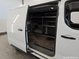  Opel  Vivaro Opel  L2H1 1.5 Diesel 75kW Edition 4d #12
