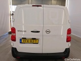  Opel  Vivaro Opel  L2H1 1.5 Diesel 75kW Edition 4d #19