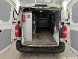  Opel  Vivaro Opel  L2H1 1.5 Diesel 75kW Edition 4d #21