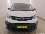  Opel  Vivaro Opel  L2H1 1.5 Diesel 75kW Edition 4d #25