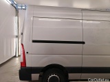  Renault  Trafic Renault Trucks Master 3T5 FWD 150E6 - L2H2 Red Edition Automaat 4d #9