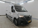  Renault  Trafic Renault Trucks Master 3T5 FWD 150E6 - L2H2 Red Edition Automaat 4d #27