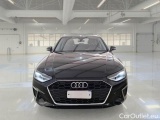  Audi  A4 AUDI  AVANT / 2019 / 5P / STATION WAGON 2.0 35 TDI SLINE EDIT. S TRONIC #6