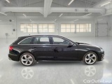  Audi  A4 AUDI  AVANT / 2019 / 5P / STATION WAGON 2.0 35 TDI SLINE EDIT. S TRONIC #7