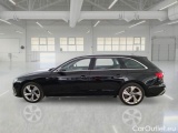 Audi  A4 AUDI  AVANT / 2019 / 5P / STATION WAGON 2.0 35 TDI SLINE EDIT. S TRONIC #8