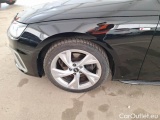  Audi  A4 AUDI  AVANT / 2019 / 5P / STATION WAGON 2.0 35 TDI SLINE EDIT. S TRONIC #20