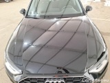  Audi  A4 AUDI  AVANT / 2019 / 5P / STATION WAGON 2.0 35 TDI SLINE EDIT. S TRONIC #22