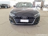  Audi  A4 AUDI  AVANT / 2019 / 5P / STATION WAGON 2.0 35 TDI SLINE EDIT. S TRONIC #28