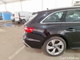  Audi  A4 AUDI  AVANT / 2019 / 5P / STATION WAGON 2.0 35 TDI SLINE EDIT. S TRONIC #52