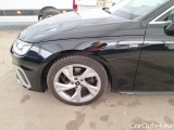  Audi  A4 AUDI  AVANT / 2019 / 5P / STATION WAGON 2.0 35 TDI SLINE EDIT. S TRONIC #73
