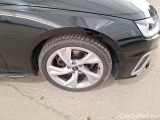  Audi  A4 AUDI  AVANT / 2019 / 5P / STATION WAGON 2.0 35 TDI SLINE EDIT. S TRONIC #78