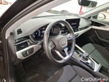  Audi  A4 AUDI  AVANT / 2019 / 5P / STATION WAGON 2.0 35 TDI SLINE EDIT. S TRONIC #88