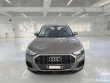  Audi  Q3 AUDI  / 2018 / 5P / SUV 35 TDI S TRONIC BUSINESS #6
