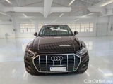  Audi  Q5 AUDI  SPORTBACK / 2020 / 5P / SUV 35 TDI BUSINESS ADVANCED S TRONIC #6