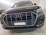  Audi  Q5 AUDI  SPORTBACK / 2020 / 5P / SUV 35 TDI BUSINESS ADVANCED S TRONIC #31