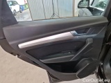 Audi  Q5 AUDI  SPORTBACK / 2020 / 5P / SUV 35 TDI BUSINESS ADVANCED S TRONIC #89