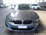  Bmw  Serie 3 BMW  / 2022 / 5P / STATION WAGON 320D XDRIVE 48V TOURING AUT. #6