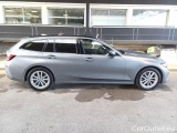 Bmw  Serie 3 BMW  / 2022 / 5P / STATION WAGON 320D XDRIVE 48V TOURING AUT. #7