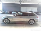 Bmw  Serie 3 BMW  / 2022 / 5P / STATION WAGON 320D XDRIVE 48V TOURING AUT. #8