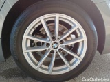 Bmw  Serie 3 BMW  / 2022 / 5P / STATION WAGON 320D XDRIVE 48V TOURING AUT. #20