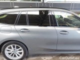 Bmw  Serie 3 BMW  / 2022 / 5P / STATION WAGON 320D XDRIVE 48V TOURING AUT. #37