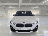  Bmw  X2 BMW  / 2017 / 5P / SUV SDRIVE 16D BUSINESS X #6