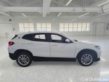  Bmw  X2 BMW  / 2017 / 5P / SUV SDRIVE 16D BUSINESS X #7