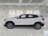  Bmw  X2 BMW  / 2017 / 5P / SUV SDRIVE 16D BUSINESS X #8