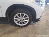  Bmw  X2 BMW  / 2017 / 5P / SUV SDRIVE 16D BUSINESS X #17