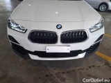  Bmw  X2 BMW  / 2017 / 5P / SUV SDRIVE 16D BUSINESS X #32