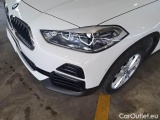  Bmw  X2 BMW  / 2017 / 5P / SUV SDRIVE 16D BUSINESS X #30