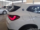  Bmw  X2 BMW  / 2017 / 5P / SUV SDRIVE 16D BUSINESS X #45